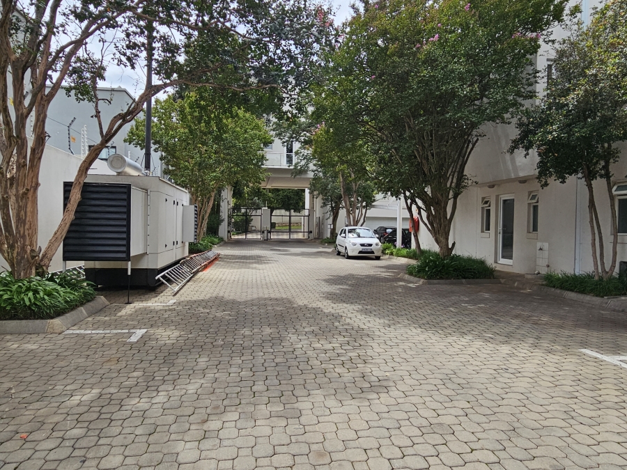 To Let 2 Bedroom Property for Rent in Aberdeen Eastern Cape